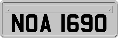 NOA1690