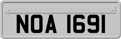 NOA1691