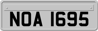 NOA1695