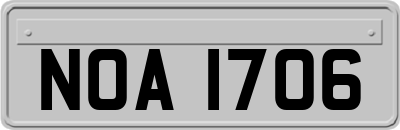 NOA1706