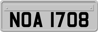 NOA1708