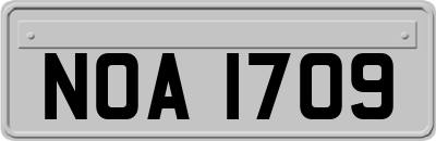 NOA1709