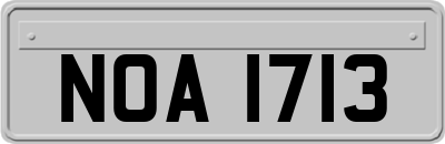 NOA1713