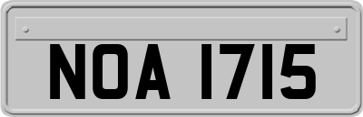 NOA1715