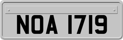 NOA1719