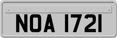 NOA1721