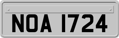 NOA1724