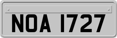 NOA1727