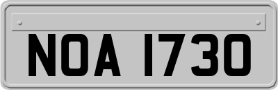NOA1730