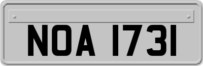 NOA1731