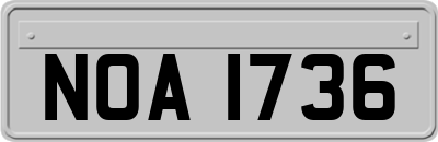 NOA1736