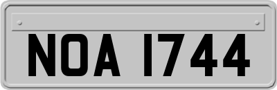 NOA1744