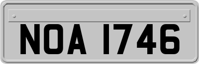 NOA1746