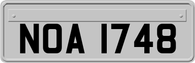 NOA1748