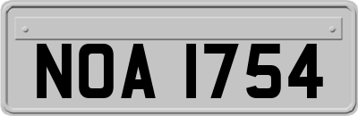 NOA1754