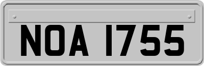 NOA1755
