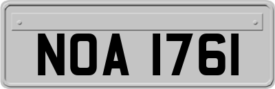 NOA1761