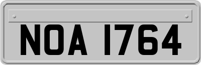 NOA1764