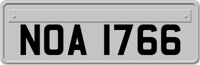NOA1766