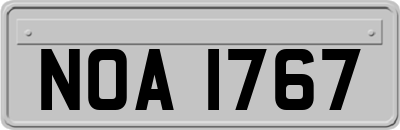 NOA1767
