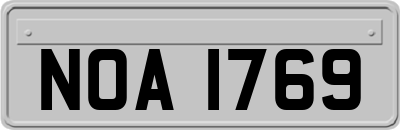 NOA1769