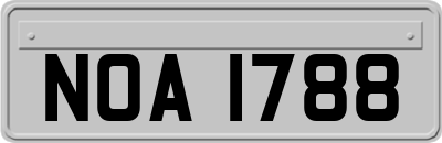 NOA1788