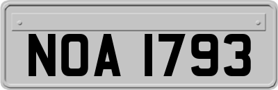 NOA1793