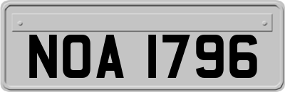NOA1796
