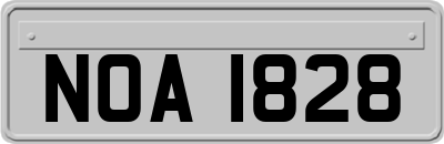 NOA1828