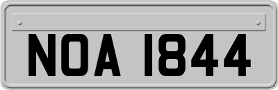 NOA1844