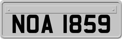NOA1859