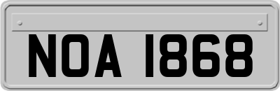 NOA1868
