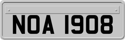 NOA1908