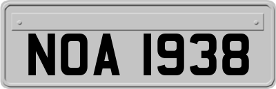 NOA1938