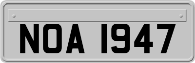 NOA1947