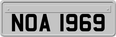 NOA1969