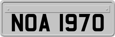NOA1970