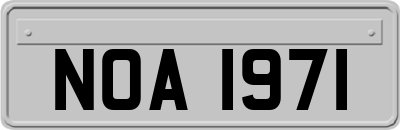 NOA1971