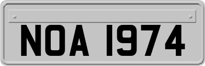 NOA1974