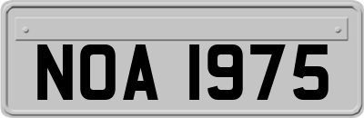 NOA1975