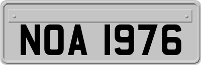NOA1976