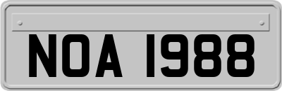 NOA1988