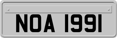 NOA1991