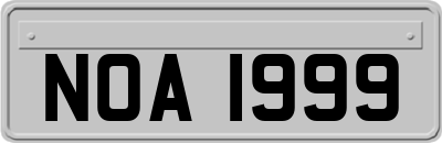 NOA1999