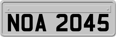 NOA2045