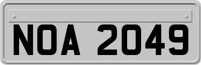 NOA2049
