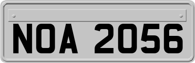 NOA2056