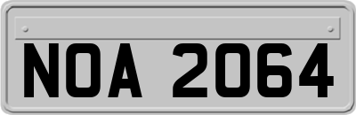 NOA2064