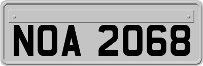 NOA2068