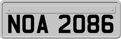 NOA2086
